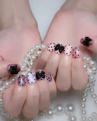 ネイル 👍thumbs up nail👍のネイルデザイン