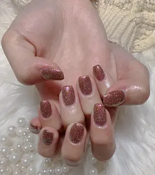 ネイル 高橋 ユキのネイルデザイン