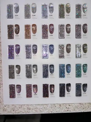 ネイル コネコ ネイルサロンのネイルデザイン