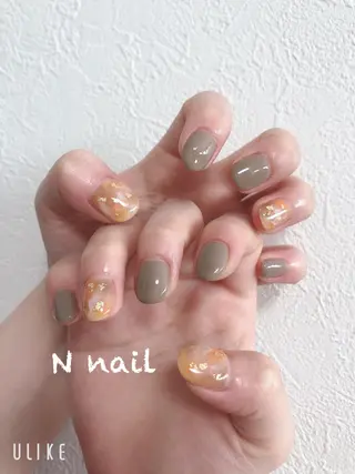 ネイル N nailのネイルデザイン