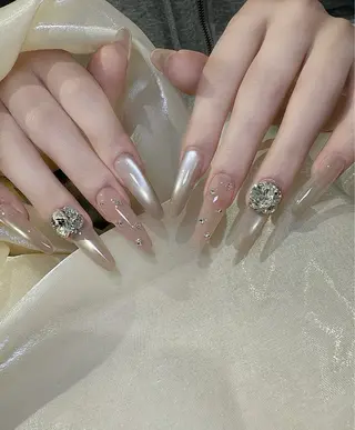 ネイル ki koのネイルデザイン