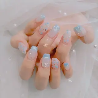 ネイル rit. _リットのネイルデザイン