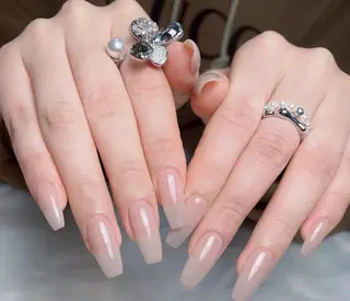 ネイル Y&L Nailのネイルデザイン