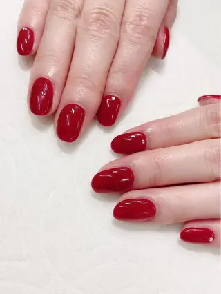 ネイル ハヤシ ミカのネイルデザイン