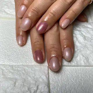 ネイル beautysalo n 絆のネイルデザイン