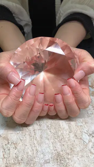 ネイル Nail room Bimano所属・Bimano seica♡+°のネイルデザイン