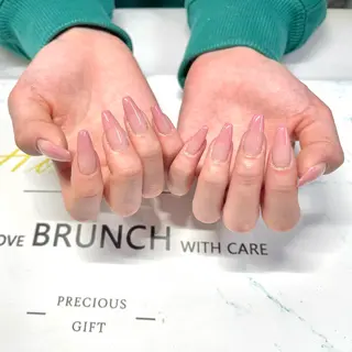 ネイル Jasmine -のネイルデザイン