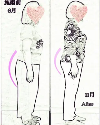 Anne’s happyBonesのエステ・リラクイメージ