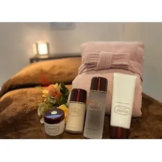 ニキビ特化型エステ 🍓最短で肌質改善のエステ・リラクイメージ