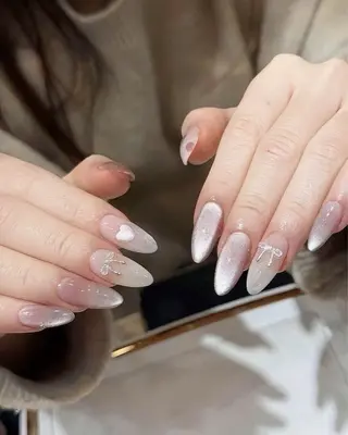 ネイル Minette Nailのネイルデザイン