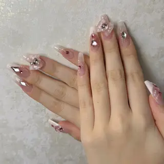 ネイル Omi beautyのネイルデザイン