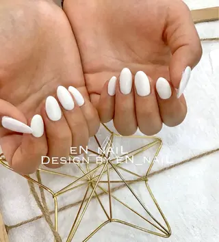 ネイル ＥＮＮＡＩＬ野中本店所属・EN_NAIL 野中本店Ayakaのネイルデザイン