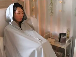 痩身サロン シトロン 大森店 福田のエステ・リラクイメージ