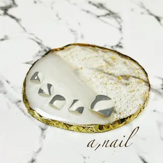 ネイル ネイルサロン エーネイルのネイルデザイン