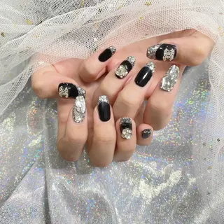 ネイル Nail Salon & MORE.のネイルデザイン