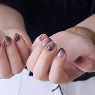 ネイル Elio所属・Elio 国泰寺のネイルデザイン