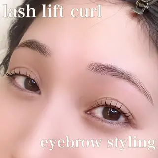 マツエク・マツパ Laul🦖 Motohashiのマツエク・マツパデザイン