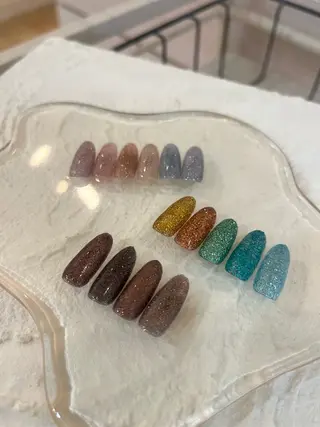 ネイル ✩.*˚ kanaのネイルデザイン