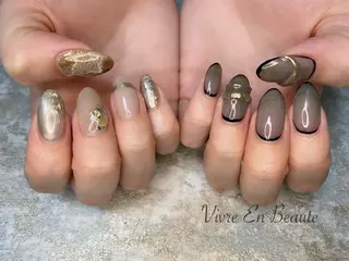ネイル S Nailのネイルデザイン