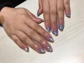 ネイル たきぐち みちこのネイルデザイン