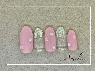 ネイル yo koのネイルデザイン