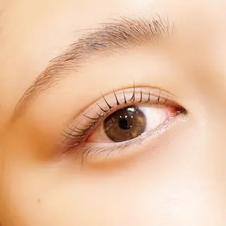 マツエク・マツパ miel shizukaの眉毛・アイブロウイメージ