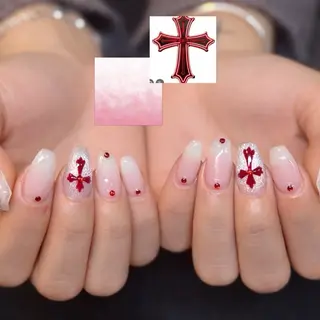 ネイル MIRA NAILROOM SALON所属・MIRA NAILROOMのネイルデザイン