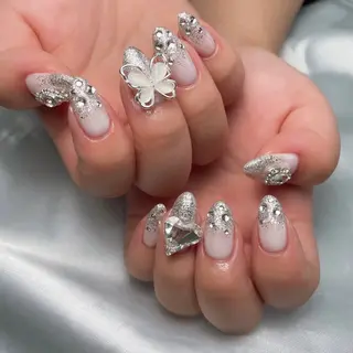 ネイル ALL Nail &whiteningのその他イメージ