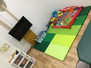 西新井しみず整骨院所属・スタッフ 清水のエステ・リラクイメージ