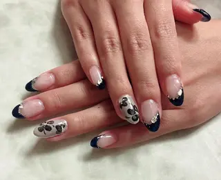 ネイル ネイリスト♡ AYAKOのネイルデザイン