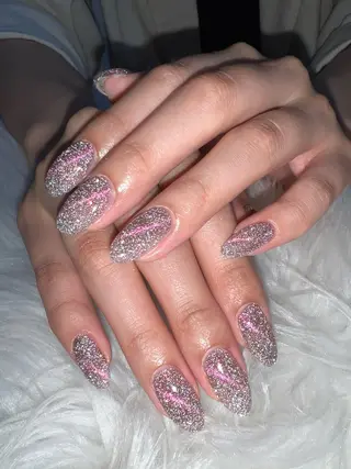 ネイル ネイルサロン ロア旧ジョリーのネイルデザイン