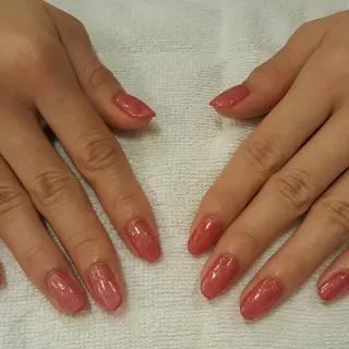 ネイル leibz.co所属・Furuta Yukikoのヘアスタイル