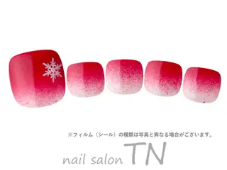 ネイル 大西 TN立川駅前店のネイルデザイン