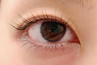 パーマ jessica 武蔵境のマツエク・マツパデザイン