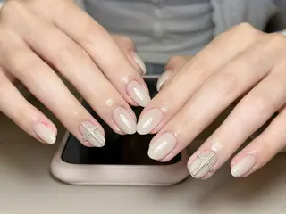 ネイル Miya🎀 nailのネイルデザイン