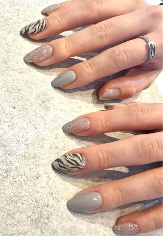 ネイル Baden Nail ﾊﾞ-ﾃﾞﾝ ﾈｲﾙのネイルデザイン