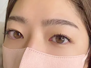 マツエク・マツパ Loto所属・Loto 曹(ソウ)のマツエク・マツパデザイン