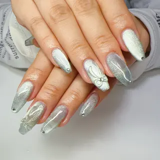 ネイル YUYI.nail salonのネイルデザイン