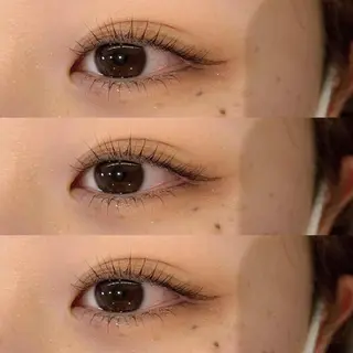 マツエク・マツパ 𝘮 𝘢 𝘰 .のマツエク・マツパデザイン