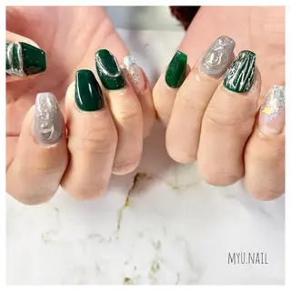 ネイル Y's nailのネイルデザイン