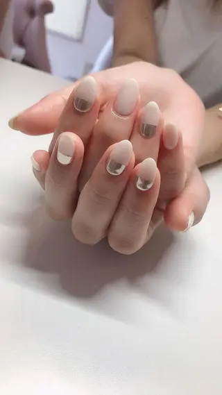 ネイル Viva!tip所属・Viva!tip ビバティップネイルのネイルデザイン