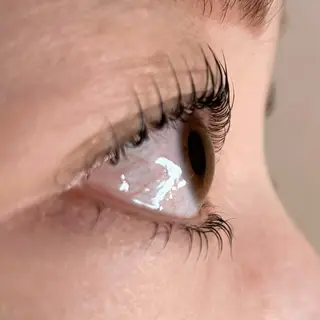 マツエク・マツパ soposilma 🧸今季OPENのマツエク・マツパデザイン