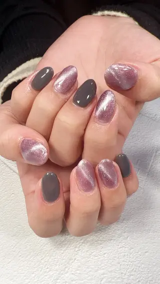 ネイル ネイルサロン ロア旧ジョリーのネイルデザイン