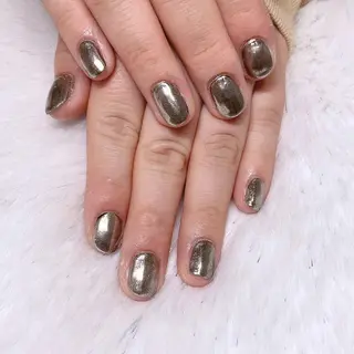 ネイル NAKAJIMA ERIKAのネイルデザイン