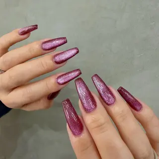 ネイル GRANDEUR焼津 Nana🦖のネイルデザイン