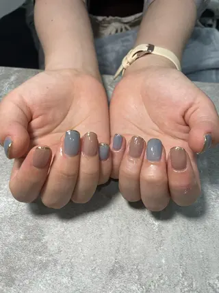 ネイル Raviliss ♡のネイルデザイン