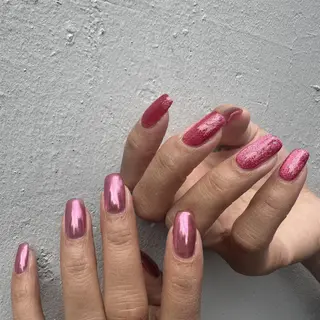 ネイル Juri. nailsTOKYOのネイルデザイン