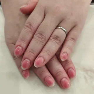 ネイル K. SATOのネイルデザイン