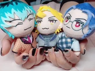 ネイル Nail Salon macherieのネイルデザイン