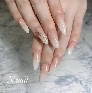 ネイル N nailのネイルデザイン